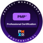 PMP certification