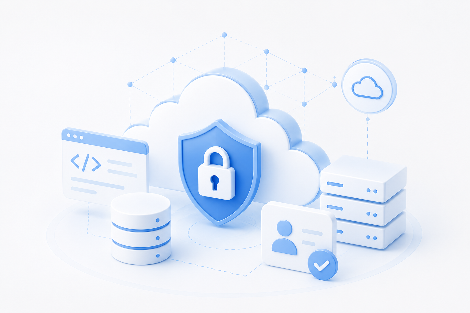 Application security project